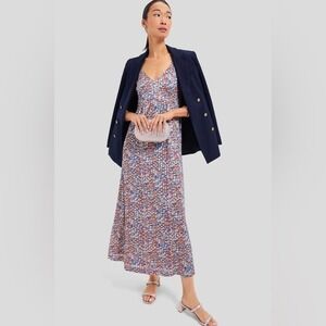 Tuckernuck Mosaic Natasha Dress XXL NWT